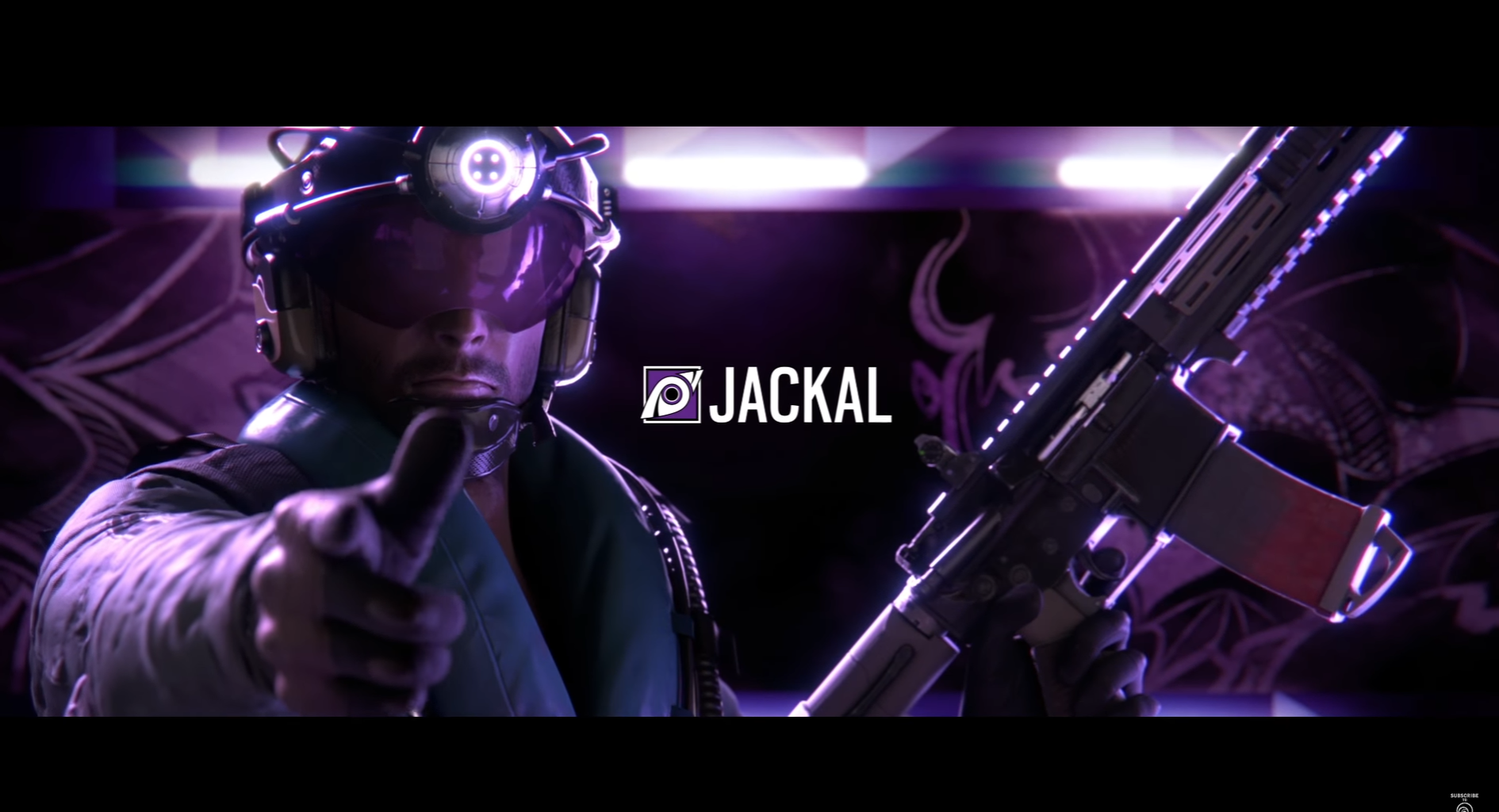R6s レインボーシックスシージ 新dlc ベルベットシェル を紹介する2分のロングトレーラー公開 ゲーム攻略のまるはし
