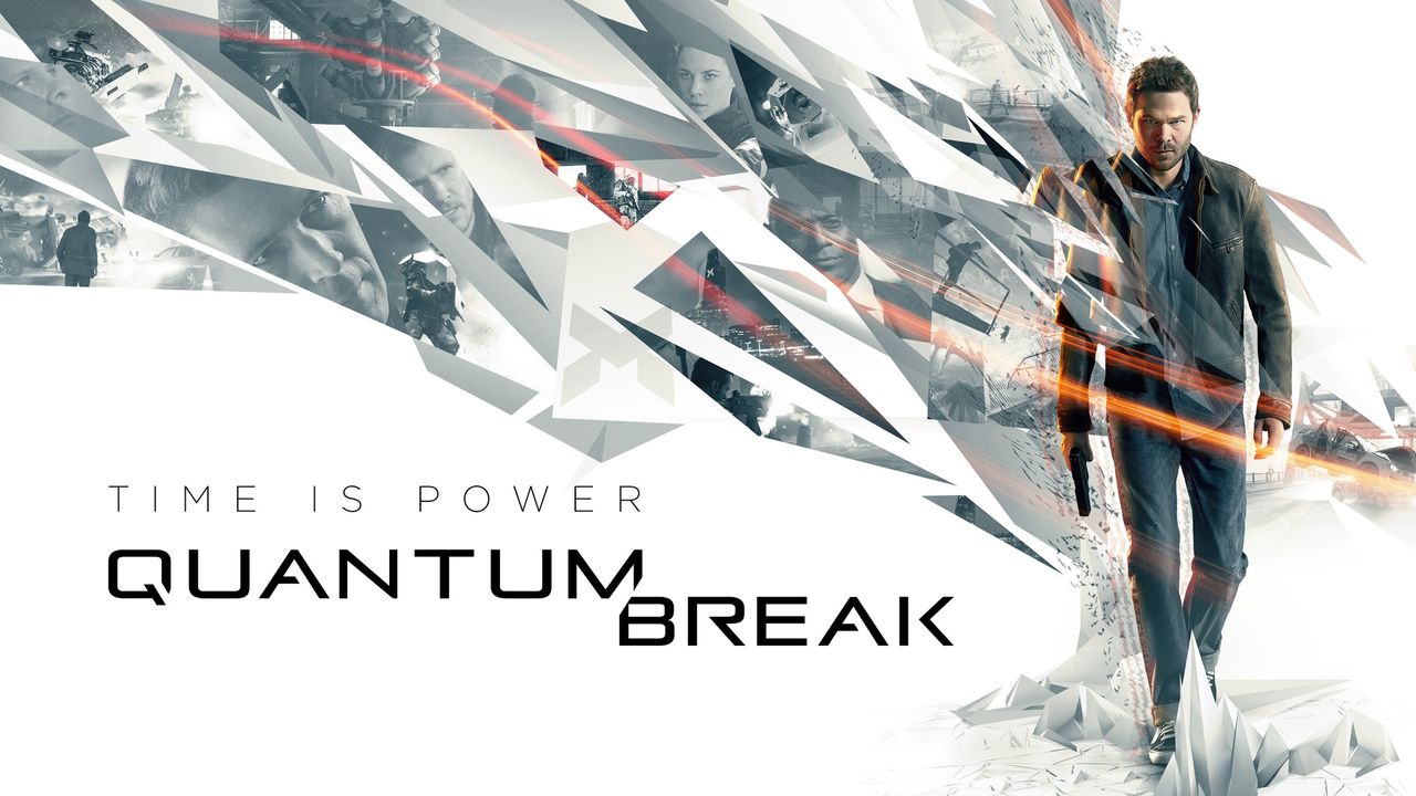 Quantum Break クォンタム ブレイク 実績攻略 箱ゲーマーの雑記