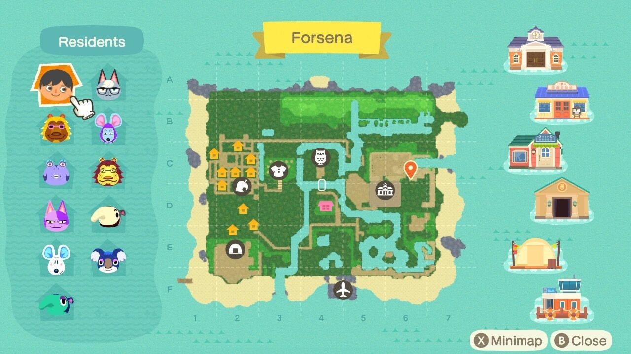 あつまれどうぶつの森の無人島をゼルダの伝説に変える ゲーム攻略のまるはし あつまれどうぶつの森の無人島をゼルダの伝説に変える ゲーム攻略のまるはし