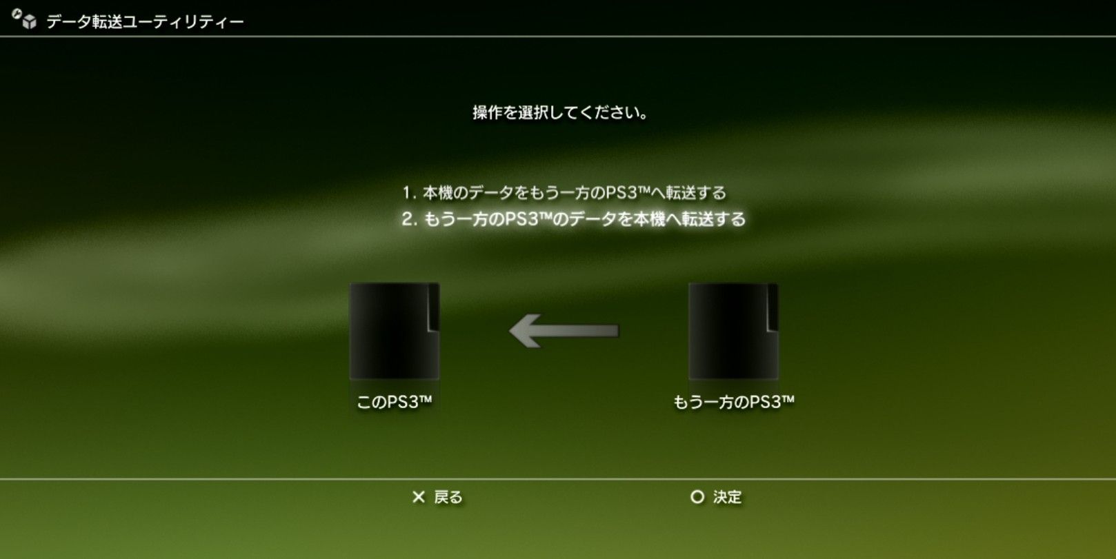 Ps3がディスクを認識しなくなったので本体の引っ越ししてみた ゲーム攻略のまるはし