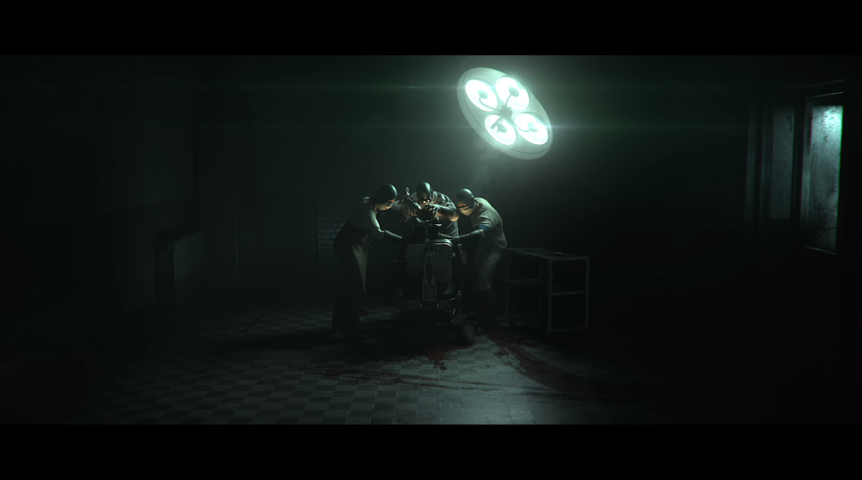 人気サバイバルホラー最新作 The Outlast Trials 残酷な人体実験のシーンから始まるティザー映像を公開 21年にリリース予定 ゲーム攻略のまるはし 人気サバイバルホラー最新作 The Outlast Trials 残酷な人体実験のシーンから始まるティザー映像を公開 21年にリリース予定 ゲーム攻略のまるはし