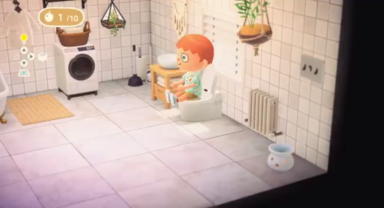 うんち