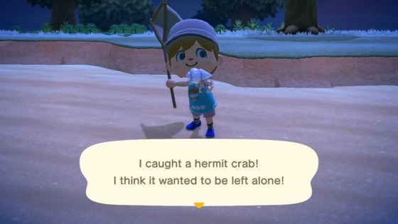 catching-hermit-crabs-in-animal-crossing-peta-602x339
