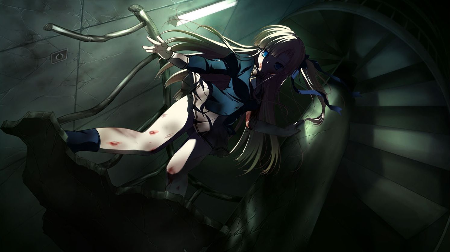 多数の新要素が盛り込まれた ルートダブル Before Crime After Days Xtend Edition はps3にて9月に発売予定 ゲーム攻略のまるはし 多数の新要素が盛り込まれた ルートダブル Before Crime After Days Xtend Edition はps3にて9月に発売予定 ゲーム攻略のまるはし