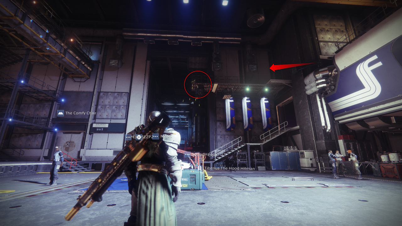 Destiny2 影の砦 エキゾチックパワーウェポン弓 リヴァイアサンの息吹 取得方法とクエスト 戦争ではなく弓を作れ 攻略ガイド ゲーム攻略のまるはし Destiny2 影の砦 エキゾチックパワーウェポン弓 リヴァイアサンの息吹 取得方法とクエスト 戦争ではなく弓を作れ 攻略ガイド ゲーム攻略のまるはし