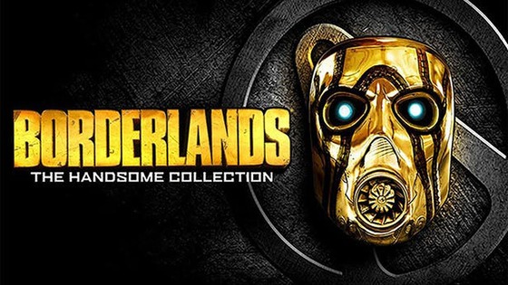 Borderlands-The-Handsome-Collection