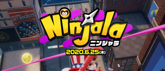 ニンジャラ
