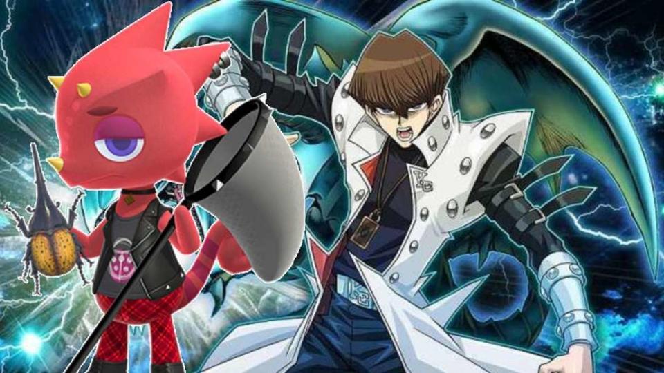 遊戯王プレイヤーが あつまれどうぶつの森 でトラップカードを発動したらどうなるのか ゲーム攻略のまるはし