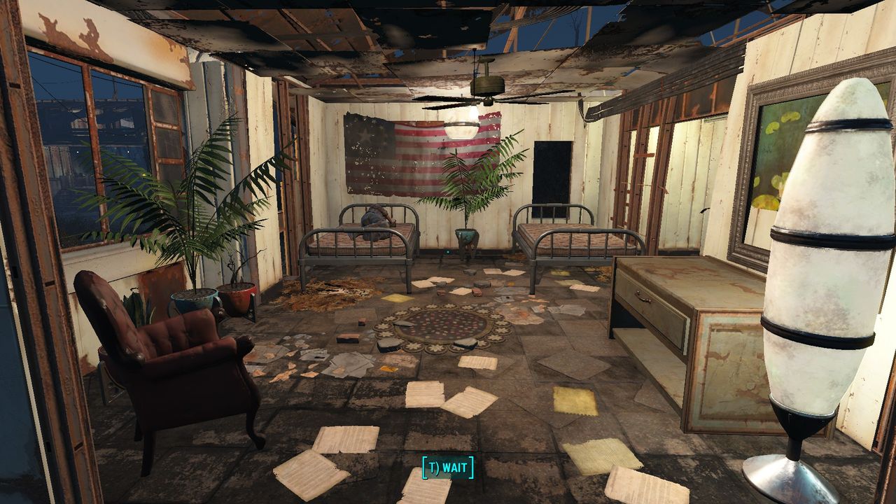 Fallout4 みんなのサンクチュアリ 作成時間30時間 ゲーム攻略のまるはし Fallout4 みんなのサンクチュアリ 作成時間30時間 ゲーム攻略のまるはし