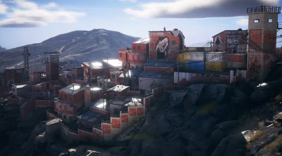 Ghost Recon：Wildlands_04