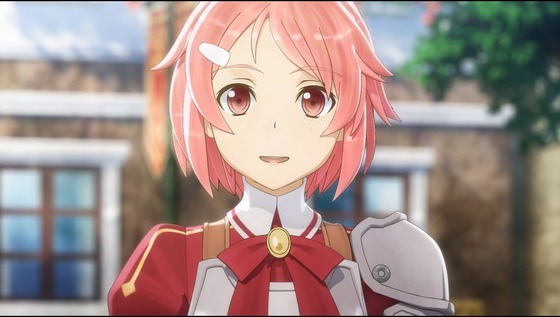 SAO ホロウ・フラグメント20