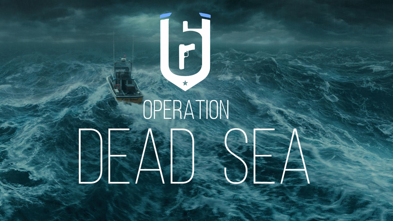 R6 レインボーシックスシージ 今日の一枚 ユーザー作成の2年目シーズン1ポスター ほか ゲーム攻略のまるはし R6 レインボーシックスシージ 今日の一枚 ユーザー作成の2年目シーズン1ポスター ほか ゲーム攻略のまるはし