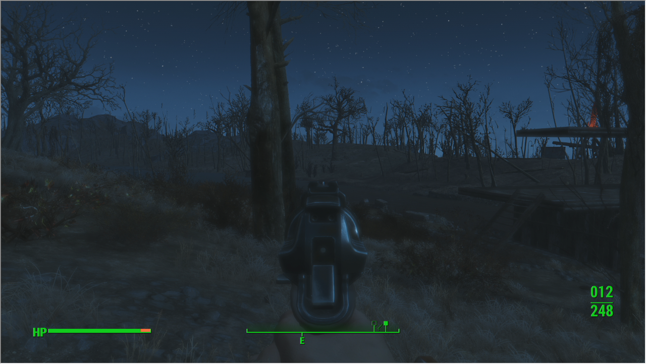 Fallout4 弾薬不足にならないためのコツ ゲーム攻略のまるはし