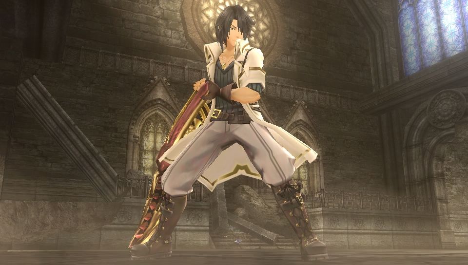 God Eater 2 Npc 雨宮リンドウ と新アラガミ スパルタカス の情報が明らかに 新機能 リンクサポートシステム の概要も ゲーム攻略のまるはし
