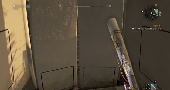 バンに閉じ込められる_01