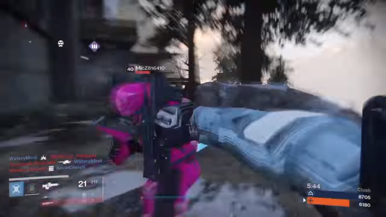 Destiny タイタンパンチが強すぎることがわかる動画 ゲーム攻略のまるはし Destiny タイタンパンチが強すぎることがわかる動画 ゲーム攻略のまるはし