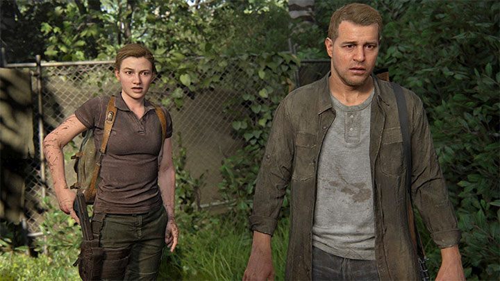 ラストオブアス2 アビーの父親役がモーションキャプチャ画像を投稿し話題に Dlcの撮影ではないかと推測も ゲーム攻略のまるはし ラストオブアス2 アビーの父親役がモーションキャプチャ画像を投稿し話題に Dlcの撮影ではないかと推測も ゲーム攻略のまるはし
