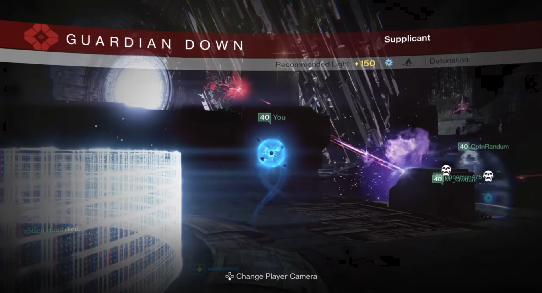 Destiny 今でも楽しそうな金星レイド ゲーム攻略のまるはし Destiny 今でも楽しそうな金星レイド ゲーム攻略のまるはし