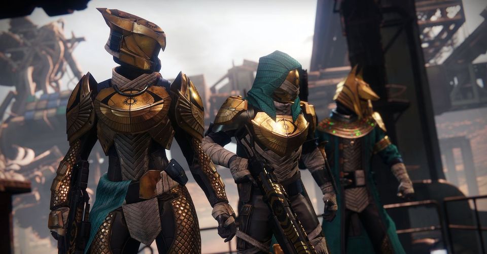 Destiny2にアンチチートが実装されていた驚愕の事実 先週のオシリスの試練参加者30万人に対して無料のaim Botのダウンロード回数33万回 ゲーム攻略のまるはし