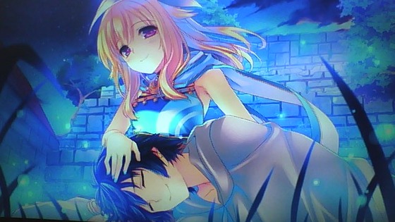 ティアーズトゥーティアラ2-1