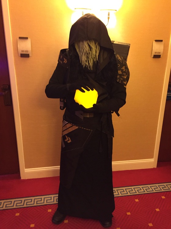 05 - Xur
