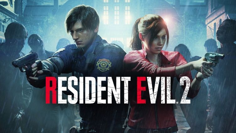 バイオハザードre2 クリアまでどのぐらいの時間がかかる ゲーム攻略のまるはし