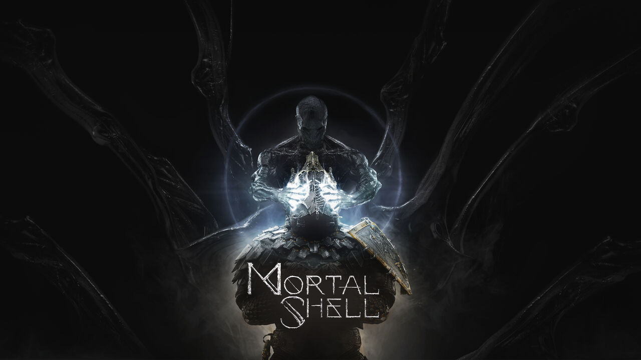 Mortalshell ゲーム攻略のまるはし