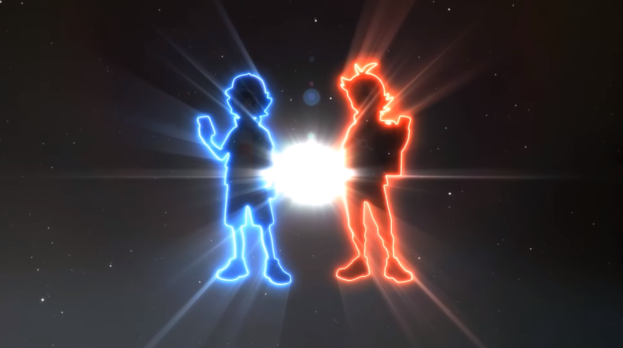 新アニメ ポケットモンスター サトシ ゴウのダブル主人公で11月17日放送開始 ゲーム攻略のまるはし