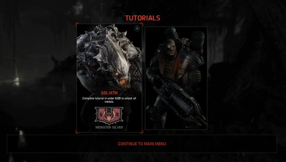 ゴライアス_モンスターゴールド_チュートリアル_02