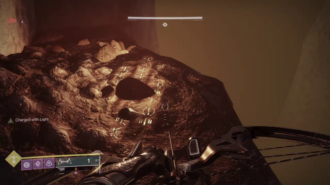 Destiny2 ゼノファジの媒体追加か 異端の奈落に新たなハイヴルーンが発見される ゲーム攻略のまるはし Destiny2 ゼノファジの媒体追加か 異端の奈落に新たなハイヴルーンが発見される ゲーム攻略のまるはし