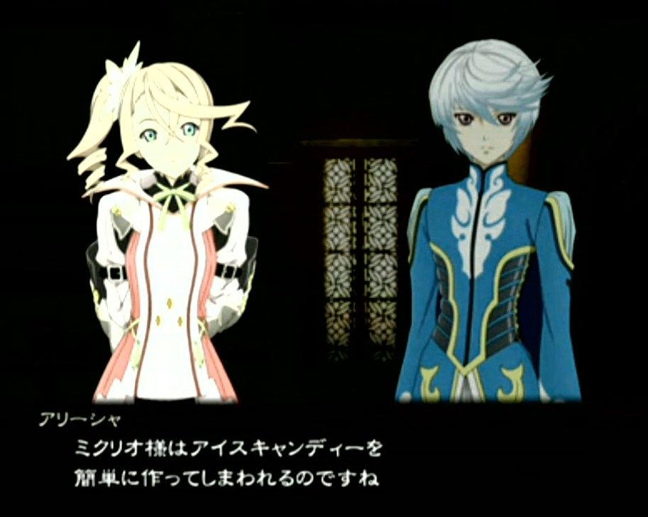 Toz テイルズオブゼスティリアのミクリオが既に発売前から人気急上昇中のお知らせ ゲーム攻略のまるはし Toz テイルズオブゼスティリアのミクリオが既に発売前から人気急上昇中のお知らせ ゲーム攻略のまるはし