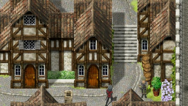 中世ヨーロッッパ風世界観のタクティカルrpg Liege Wii Uでの発売が決定ですよ ゲーム攻略のまるはし