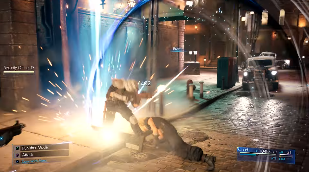 Ff7リメイク 幅広いユーザーに楽しんで貰える三段階のバトルシステム やっぱりff7はミニゲームが多いと感じてもらいたい 開発者インタビューエピソード3が公開 ゲーム攻略のまるはし Ff7リメイク 幅広いユーザーに楽しんで貰える三段階のバトルシステム やっぱりff7はミニゲームが多いと感じてもらいたい 開発者インタビューエピソード3が公開 ゲーム攻略のまるはし