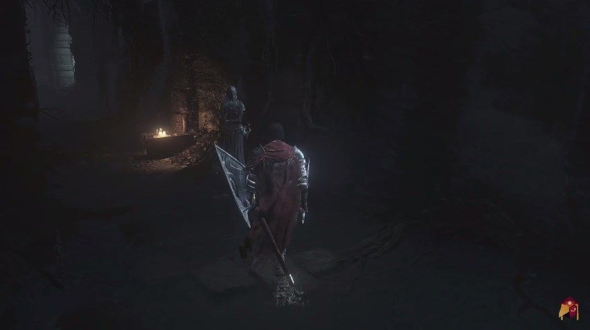 ダークソウル3 ヨエルとユリアや闇撫でのカアス ま まさかな ゲーム攻略のまるはし ダークソウル3 ヨエルとユリアや闇撫でのカアス ま まさかな ゲーム攻略のまるはし