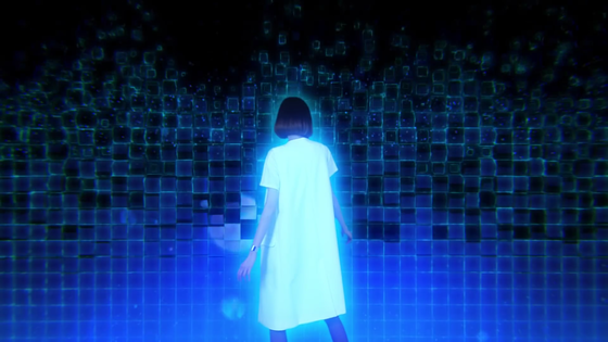 ソードアートオンライン_08