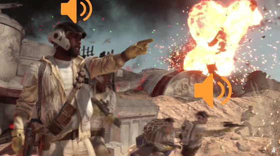 ボイスチャット