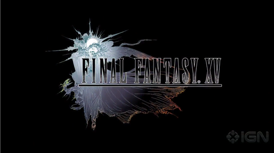 Ff15 バージョン1 02が配信されてるぞ 8gbとかなりの大容量ｗｗｗ ゲーム攻略のまるはし