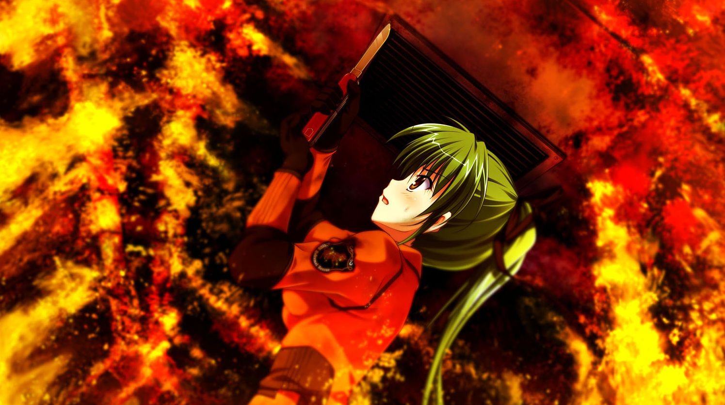 多数の新要素が盛り込まれた ルートダブル Before Crime After Days Xtend Edition はps3にて9月に発売予定 ゲーム攻略のまるはし 多数の新要素が盛り込まれた ルートダブル Before Crime After Days Xtend Edition はps3にて9月に発売予定 ゲーム攻略のまるはし