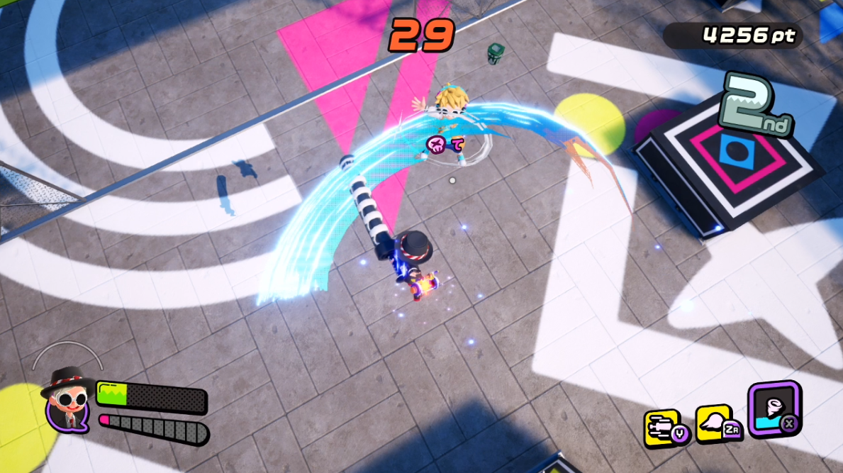 チャンバラ対戦 ニンジャラ 体験会をプレイした感想 ゲーム攻略のまるはし チャンバラ対戦 ニンジャラ 体験会をプレイした感想 ゲーム攻略のまるはし