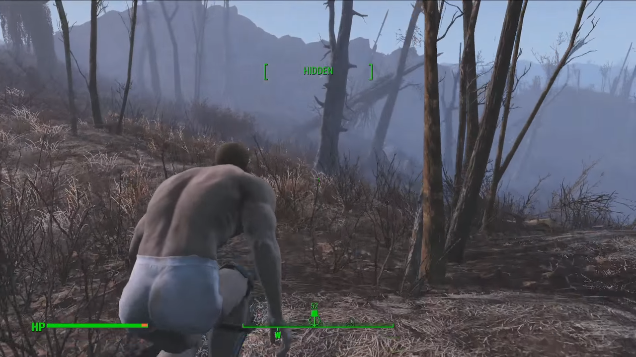 Fallout4 重すぎるケイトのサイドストーリーとロマンス Benign Intervention ゲーム攻略のまるはし Fallout4 重すぎるケイトのサイドストーリーとロマンス Benign Intervention ゲーム攻略のまるはし