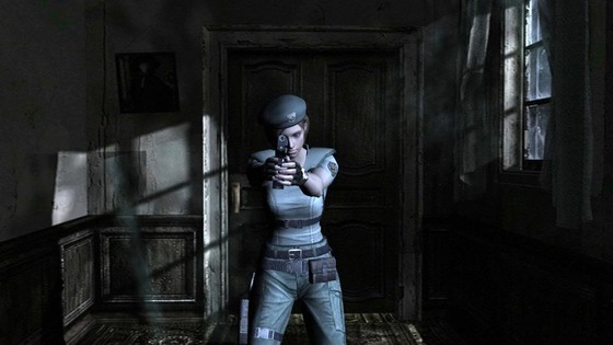 Resident-Evil