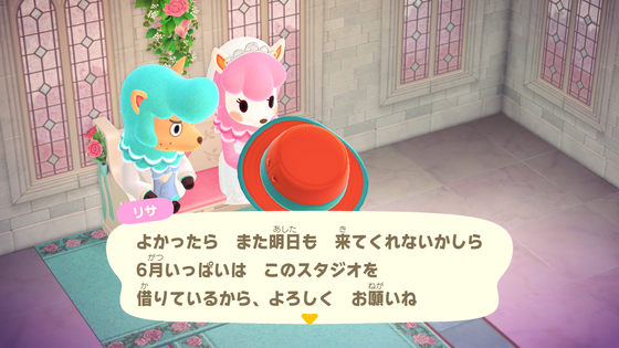 ジューンブライド_21