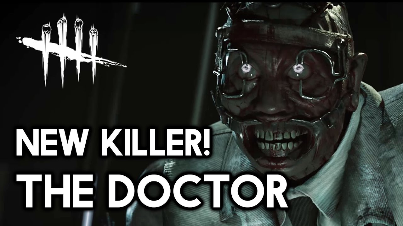 Dead By Daylight デッドバイデイライト 初心者向けガイド キラー編 ゲーム攻略のまるはし Dead By Daylight デッドバイデイライト 初心者向けガイド キラー編 ゲーム攻略のまるはし