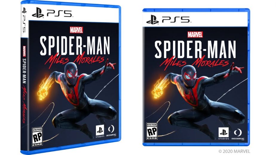 Ps5のパッケージアートを初披露 Ps4パッケージとどう変わったのか比較 ゲーム攻略のまるはし