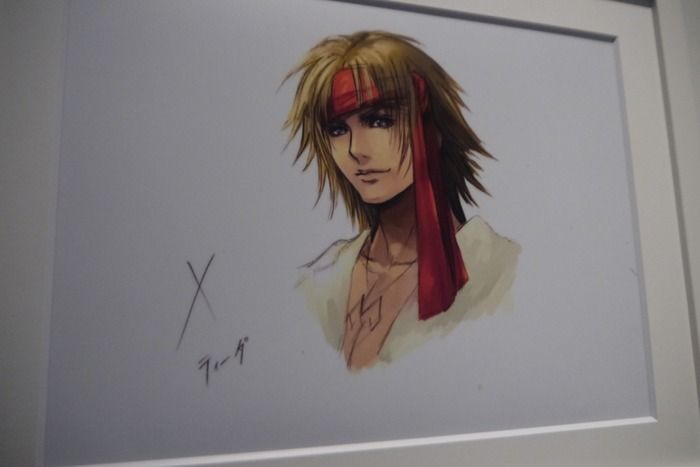 ファイナルファンタジー10 2 の後のティーダとユウナのイラストが公開 ゲーム攻略のまるはし ファイナルファンタジー10 2 の後のティーダとユウナのイラストが公開 ゲーム攻略のまるはし