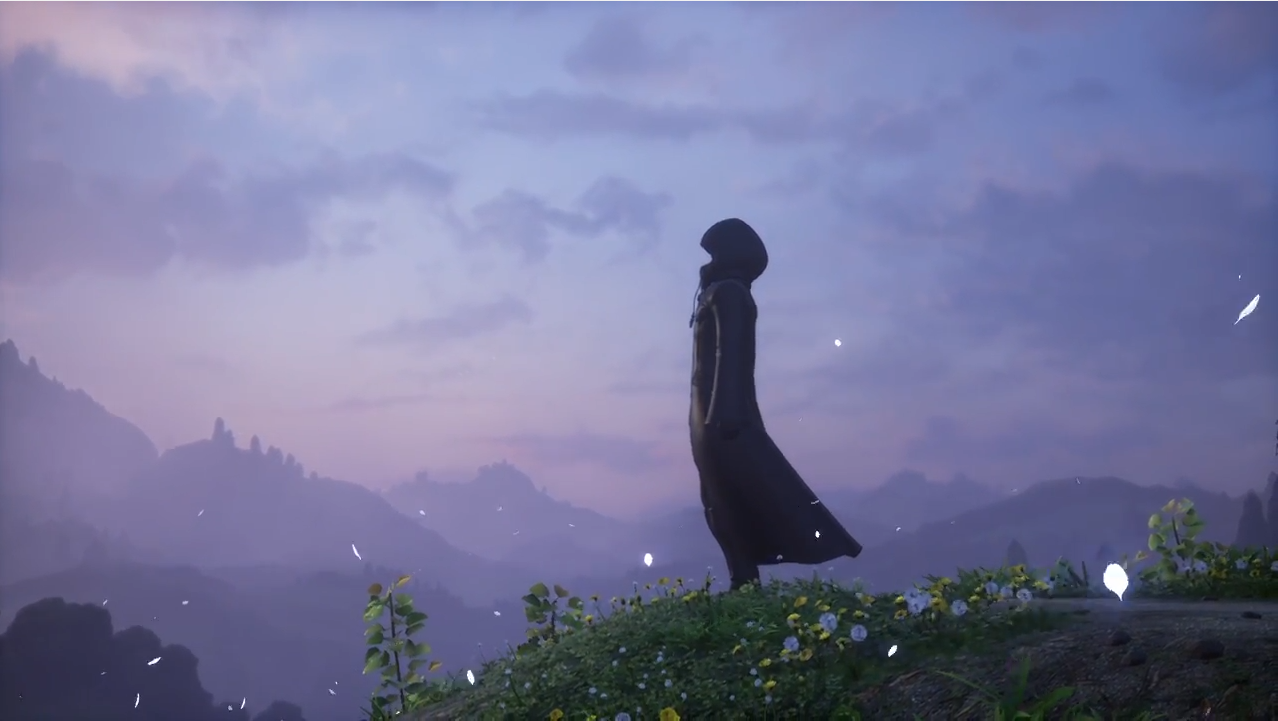 キングダムハーツ キングダムハーツhd2 8ファイナルチャプタープロローグが16年12月に発売決定 ゲーム攻略のまるはし