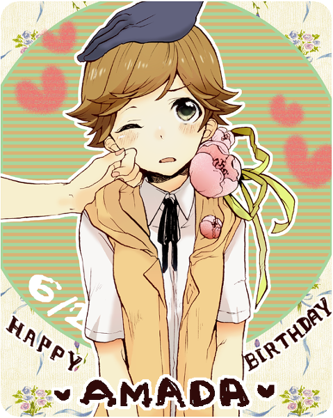 【P3】ペルソナ3 天田乾 二次画像まとめ : ゲーム攻略のまるはし