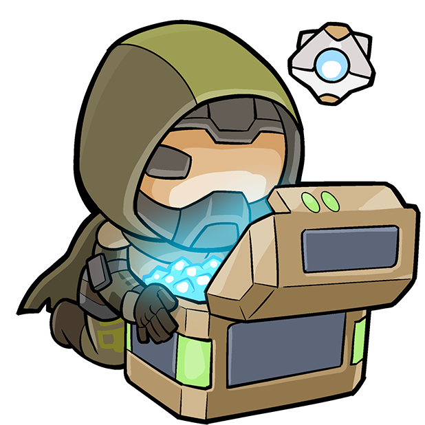Destiny 公式iphoneスタンプ25種類 おっきいサイズ ゲーム攻略のまるはし Destiny 公式iphoneスタンプ25種類 おっきいサイズ ゲーム攻略のまるはし