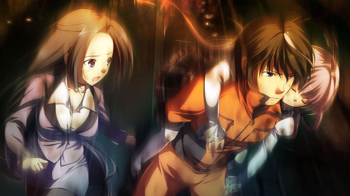 多数の新要素が盛り込まれた ルートダブル Before Crime After Days Xtend Edition はps3にて9月に発売予定 ゲーム攻略のまるはし 多数の新要素が盛り込まれた ルートダブル Before Crime After Days Xtend Edition はps3にて9月に発売予定 ゲーム攻略のまるはし