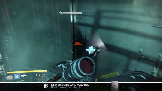 デッドゴースト_月レイド_デスシンガー